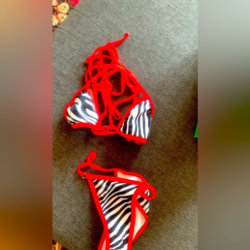 Bikinis and bikinis sets